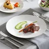 MALACASA Service combiné (32 pièces), Service de table en Voir les images du produit 3