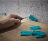 wolfcraft Verlegeset zum Verlegen von Laminat- und Produktbild-Vorschau 10
