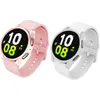 INF Custodia protettiva per Samsung Watch 7 Trasparente Anteprima dell’immagine prodotto 2