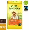 Café Intención CLÁSICO Kaffee Mega-Sparpaket, 12x500g Produktbild-Vorschau 2
