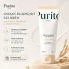PURITO Crema Gel Calmante con Avena, 100 ml Vista previa de la imagen del producto 12
