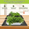 Vigevee 2er Set Heizmatten für Pflanzen 55×27 cm, 55W mit Produktbild-Vorschau 5
