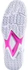 Babolat Sensa Rise White/Red Dames Productafbeelding-voorbeeld 4