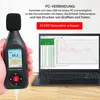 Digitales Schallpegelmessgerät 30–130 dB, Datenspeicher, Produktbild-Vorschau 7