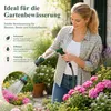 Gießstab 40cm mit 5 Sprühmodi, Gartenbrause mit Produktbild-Vorschau 7