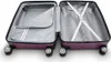 Barut Trolley Hartschalen Koffer Hartschalenkoffer Hardcase Produktbild-Vorschau 6
