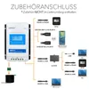 EPEVER®XTRA 2210N XDS2  G3 MPPT Solar Laderegler 20A 100V, Produktbild-Vorschau 8