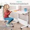 ELONEO mobiler Laptoptisch Schreibtisch Computertisch Produktbild-Vorschau 3