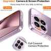 Hülle + 2X Schutzglas für Xiaomi 17T Pro 5G Panzerfolie Produktbild-Vorschau 5