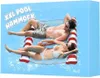 XXL Wasserhängematte mit Kühleffekt für zwei Personen, für Produktbild-Vorschau 4