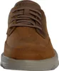 Skechers Slip-Ins Relaxed Fit  Veterschoenen Laag - Cognac Produktbild-Vorschau 4