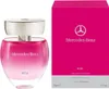 Mercedes-Benz Rose EDT 90 ml W Anteprima dell’immagine prodotto 4