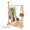 Garderobe / mobiler Kleiderbügel Nizza Produktbild-Vorschau 4