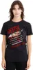 Dexter - T-shirt "Blood Never Lies" pour homme/femme unie Voir les images du produit 4