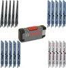 Bosch SSB ToughBox Jeu de lames de scie sabre Top Seller Voir les images du produit 21