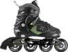 Pattini a rotelle NILS Extreme NA9080, verde L(39-42) Anteprima dell’immagine prodotto 4