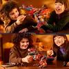 LEGO LEGO® DREAMZzz 71484 Coopers Dino-Mech C-Rex 71484 Voir les images du produit 24