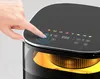 aeco TOUCH AirFryer 5,7 Liter (Heißluftfritteuse 270° mit Produktbild-Vorschau 6
