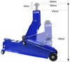 Wagenheber 3T hydraulisch SUV Geländewagen Autoheber Produktbild-Vorschau 3