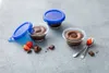 PYREX Pyrex - Cook & Go Schüssel rund mit Deckel 200 ml 5er Produktbild-Vorschau 3
