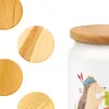 Mr. & Mrs. Panda behälter Igel Federschmuck - Weiß - Produktbild-Vorschau 5