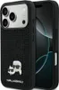 KARL LAGERFELD case passend für IPHONE 17 Pro Max Produktbild-Vorschau 2