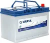 A VARTA Blue Dynamic G7 car battery is shown against a white background. Produktbild-Vorschau