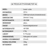 20 Zoll Fatbike E-Bike mit 864Wh Akku und bis zu 120 km Produktbild-Vorschau 3