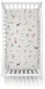 Spannbettlaken 80x160 cm für Kinderbett – 100% Baumwolle – Produktbild-Vorschau 3