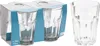Verre à boire set de 4 pièces KITCHEN Voir les images du produit 2