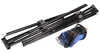 Merco Set da badminton/tennis 6,1 m con rete inclusa Anteprima dell’immagine prodotto 3