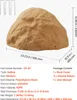 VEVOR cover rock, sztuczny kamień do użytku na zewnątrz, Podgląd zdjęcia produktu 7