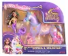 UCA Bambola piccola e unicorno Sophia e Wildst Anteprima dell’immagine prodotto 2