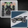 Auto na dálkové ovládání RC Monster Náhled obrázku produktu 4
