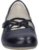 Josef Seibel Fiona 39 Ballerina Blau Produktbild-Vorschau 23