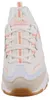 Skechers D'Lites - Bold Views  Sneakers Laag - Gebroken wit Voir les images du produit 12