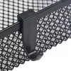 Relaxdays, set di 4 mensole magnetiche per spezie, 2 Anteprima dell’immagine prodotto 8