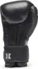 Leone1947 The Greatest Lederboxhandschuhe Schwarz 14 oz Produktbild-Vorschau 3