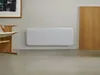 Mill IB1200DN, 1,3 m, IPX4, Vnitřní, Bílá, Hliník, Ocel, Náhled obrázku produktu 4