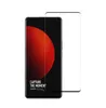 1x 9H Panzerglas für Xiaomi 12s Ultra FULL CURVED Produktbild-Vorschau 4