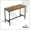 BEGRYF Bartisch Industrial Design 100x40x90 cm, Stehtisch Produktbild-Vorschau 3