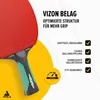 JOOLA Tischtennisschläger Rosskopf Smash inkl 2 Produktbild-Vorschau 3