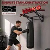 SPORTNOW Klimmzugstange klappbar Klimmzüge mit rutschfesten Produktbild-Vorschau 8