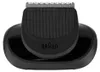 Braun | Rasierer mit Trimmer | Shave&Style 310BT | Kabellos Produktbild-Vorschau 17