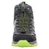 CMP Wander- & Bergschuhe Unisex 31343637353236 Grün 28 EU Produktbild-Vorschau 8