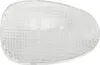 VICMA Blinkerglas 8115 beidseitig Vorne Hinten Produktbild-Vorschau 1