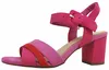 MARCO TOZZI Damen Sandalette Sommer Knöchelriemen Produktbild-Vorschau 13
