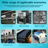 M3056 Snímač střídavého proudu 240 V, samočinný detekční Náhled obrázku produktu 6