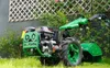 Glebogryzarka separacyjna + ciągnik jednoosiowy zestaw Podgląd zdjęcia produktu 4
