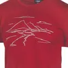Ivanhoe T-Shirt UW Ceasar Mountain für Herren - 100% extra Produktbild-Vorschau 3